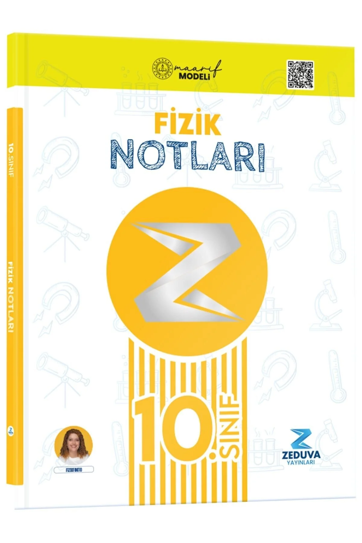 FizikFinito 10.Sınıf Fizik Notları